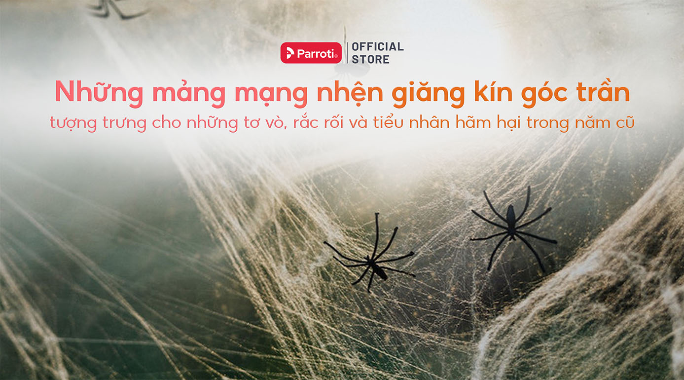 Cách vệ sinh trần thạch cao đón Tết 2026